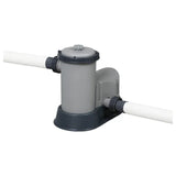 Bestway Poolst Powrstl Oval - 610x366x122Cm