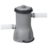 Bestway Pool Powrstlrec - 488x244x122Cm