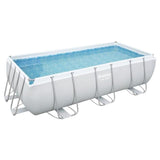 Bestway Poolst Powrstl Sf - 404x201x100Cm