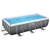 Bestway Poolset Powrstl - 404x201x100Cm