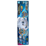 Beyblade Beybattle Rise Battle Set S5