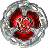 Beyblade X Launcher Scythe Incendio 4-60T