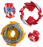 Beyblade Beybattle Sparking Battle S5