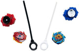 Beyblade Beybattle Sparking Battle S5