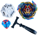 Beyblade Beybattle Brave Valkyrie S5