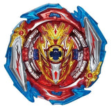 Beyblade Beybattle Infinite Achilles S5
