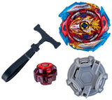 Beyblade Beybattle Infinite Achilles S5