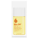 Bio-Oil Natural Skincare Oil for Scars Stretch Marks, Hydrating - 60ml