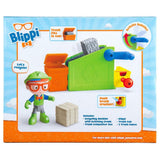 Blippi Little Recycling Center Playset