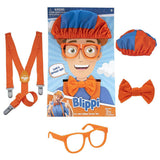 Blippi Roleplay Be Like Blippi