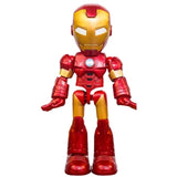 Blokees Figures Spidey and His Amazing Friends - Iron man Tony Stark