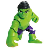 Blokees Figures Spidey and His Amazing Friends - Hulk