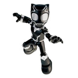 Blokees Figures Spidey and His Amazing Friends - Black Panther-T'Challa