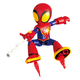 Blokees Figures Spidey and His Amazing Friends - Spider Suit