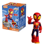 Blokees Figures Spidey and His Amazing Friends - Spider Suit
