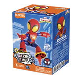 Blokees Figures Spidey and His Amazing Friends - Spider Suit