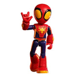 Blokees Figures Spidey and His Amazing Friends - Spider Suit