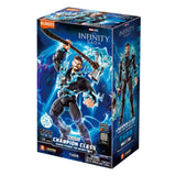 Blokees Figures Marvel Infinity SAGA Marvel Hero Champion Class - Thor