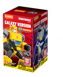 Blokees Figures Transformers Galaxy Version - The Autobot Run