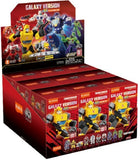 Blokees Figures Transformers Galaxy Version - The Autobot Run