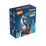 Blokees Figures Ultraman Shining Version - Link The Ground