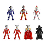 Blokees Figures Ultraman Shining Version - Phoenix Brave