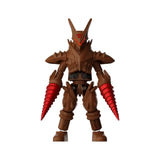 Blokees Figures Ultraman Shining Version - Super Deciding Fight