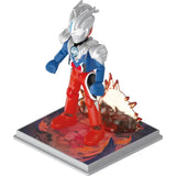 Blokees Figures Ultraman Shining Version - Wander in the Galaxy