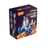 Blokees Figures Ultraman Shining Version - Wander in the Galaxy