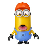 Blokees Figures Minions preCool - Kevin the Jelly Taster