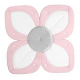 Blooming Bath Lotus - Light Pink/White/Gray