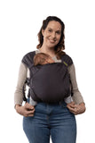 Boba Bliss Baby Carrier - Charcoal