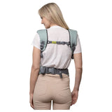 Boba X Baby Carrier - Sea Mist