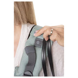 Boba X Baby Carrier - Sea Mist
