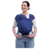 Boba Bliss Baby Carrier - Navy Blue