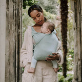 Boba Bliss Baby Carrier - Sea Mist