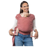 Boba Classic Baby Wrap - Dusty Pink