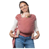 Boba Classic Baby Wrap - Dusty Pink