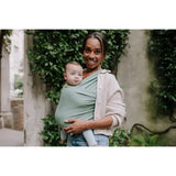 Boba Classic Baby Wrap - Sage Green