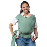 Boba Classic Baby Wrap - Sage Green