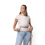 Boba Baby Wrap Serenity Organic - Stone