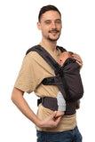 Boba X Baby Carrier - Charcoal