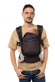 Boba X Baby Carrier - Charcoal
