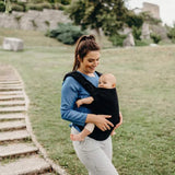 Boba X Baby Carrier - Black Beauty