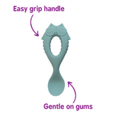 Tidy Tot Easy Essentials Weaning Kit - Owls