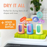 Boon Lawn & Twig & Stem Drying Rack Bundle