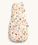 ergoPouch Cocoon Swaddle Bag 1.0 TOG - Bon Appetit