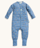 ergoPouch Sleep Onesie 2.5 TOG - Petite Pretzel