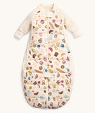 ergoPouch Sleep Suit 2.5 TOG - Bon Appetit