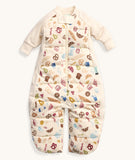 ergoPouch Sleep Suit 2.5 TOG - Bon Appetit